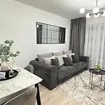 Apartment Cozy Cityscape - Near Coresi Mall #brasov