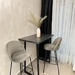 Apartment Cozy Cityscape - Near Coresi Mall #brasov Brasov
