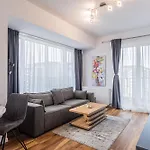 Cozy Cityscape - Near Coresi Mall #brasov Apartment *