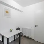 Apartment Cozy Cityscape - Near Coresi Mall #brasov Brasov