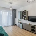 Cozy Cityscape - Near Coresi Mall #brasov Apartment