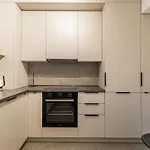 Cozy Cityscape - Near Coresi Mall #brasov Apartment