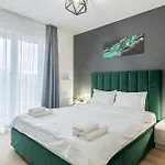 Apartment Cozy Cityscape - Near Coresi Mall #brasov