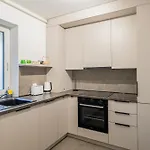 Cozy Cityscape - Near Coresi Mall #brasov Apartment Brasov
