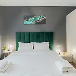 Apartment Cozy Cityscape - Near Coresi Mall #brasov Brasov
