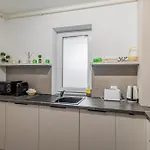 Cozy Cityscape - Near Coresi Mall #brasov Apartment Brasov