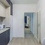 Apartment Cozy Cityscape - Near Coresi Mall #brasov