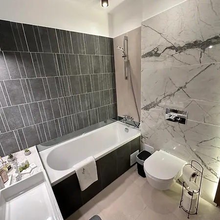 Cozy Cityscape - Near Coresi Mall #brasov アパート ブラショフ