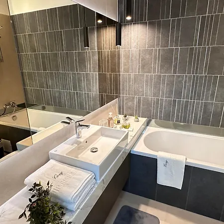 Cozy Cityscape - Near Coresi Mall #brasov