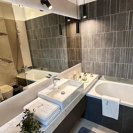 Cozy Cityscape - Near Coresi Mall #brasov *