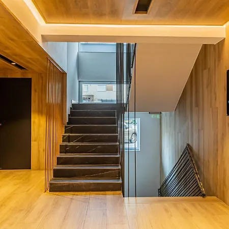 Lägenhet Cozy Cityscape - Near Coresi Mall #brasov Braşov