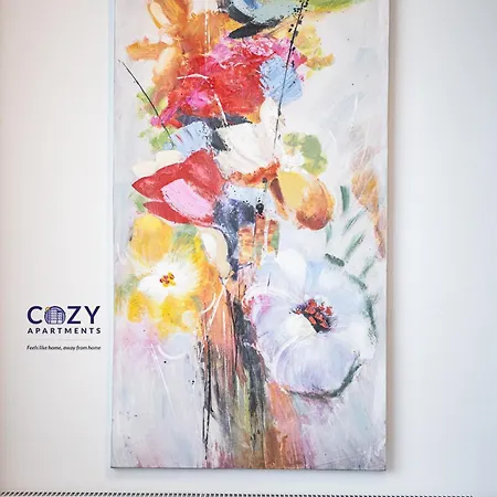 Cozy Cityscape - Near Coresi Mall #brasov