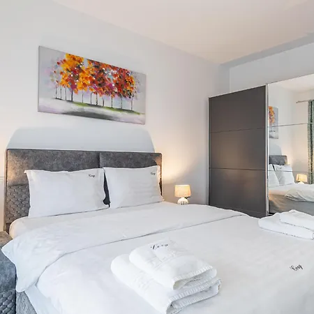 Cozy Cityscape - Near Coresi Mall #brasov アパート