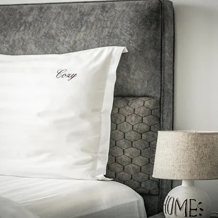 Cozy Cityscape - Near Coresi Mall #brasov * ブラショフ