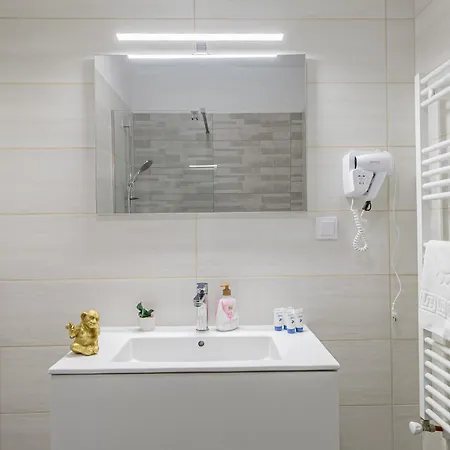 Cozy Cityscape - Near Coresi Mall #brasov Apartment Brasov