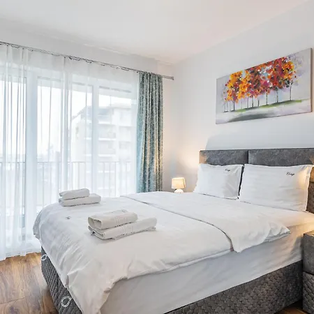 Cozy Cityscape - Near Coresi Mall #brasov * Braşov