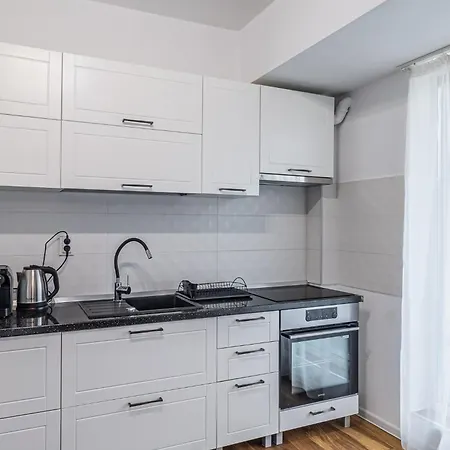 Apartment Cozy Cityscape - Near Coresi Mall #brasov