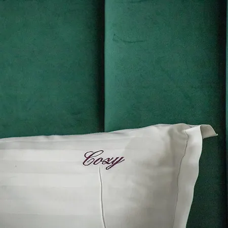 Lägenhet Cozy Cityscape - Near Coresi Mall #brasov *