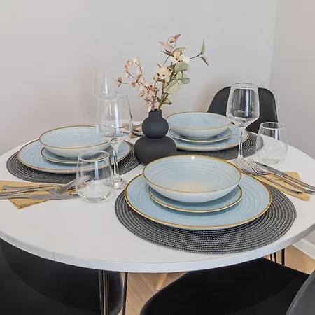 Cozy Cityscape - Near Coresi Mall #brasov * ブラショフ