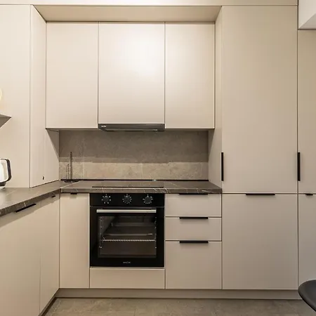 Cozy Cityscape - Near Coresi Mall #brasov Lägenhet