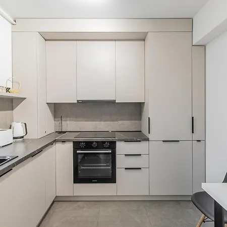 Cozy Cityscape - Near Coresi Mall #brasov *