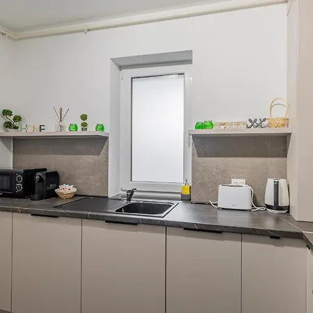 Cozy Cityscape - Near Coresi Mall #brasov Lägenhet Braşov