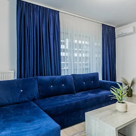 Cozy Cityscape - Near Coresi Mall #brasov