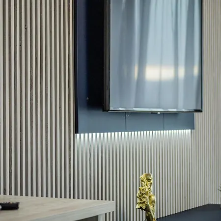 Cozy Cityscape - Near Coresi Mall #brasov Апартаменти *
