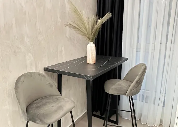 Apartment Cityscape - Near Coresi Mall #brasov Brasov