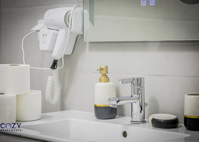 Cityscape - Near Coresi Mall #brasov Apartment Brasov