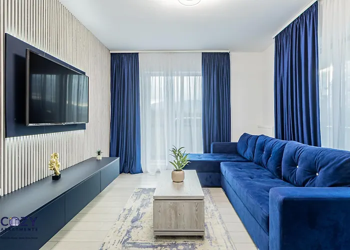 Cityscape - Near Coresi Mall #brasov * Brasov