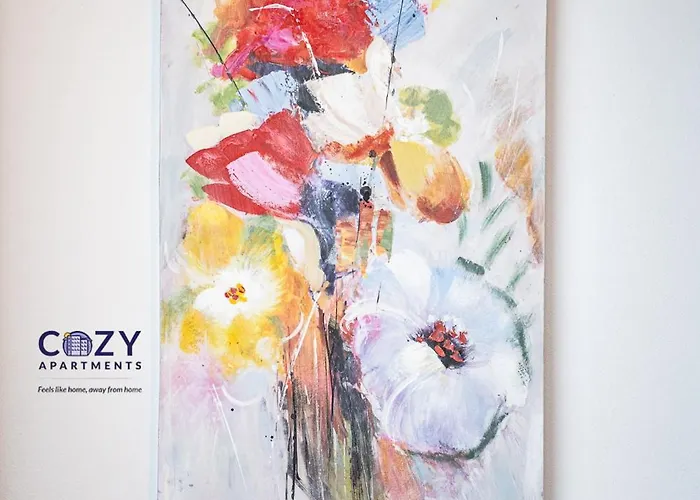 Cityscape - Near Coresi Mall #brasov