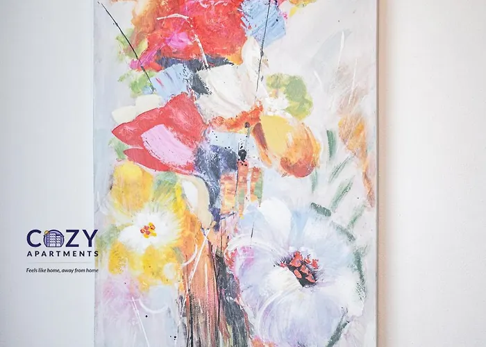 Apartment Cityscape - Near Coresi Mall #brasov