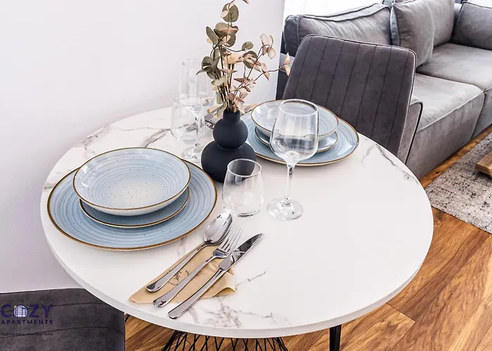 Cityscape - Near Coresi Mall #brasov Apartment Brasov