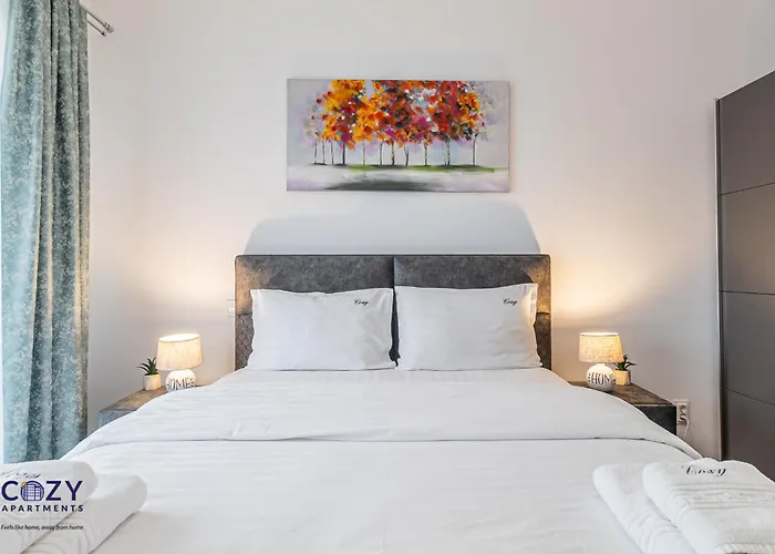 Cityscape - Near Coresi Mall #brasov Brasov