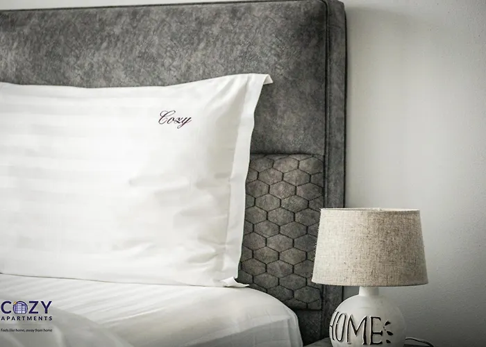 Cozy Cityscape - Near Coresi Mall #brasov * Брашов