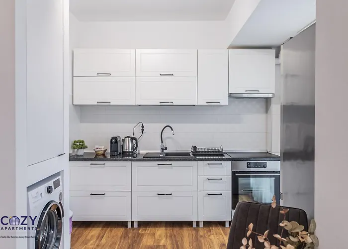 Cityscape - Near Coresi Mall #brasov