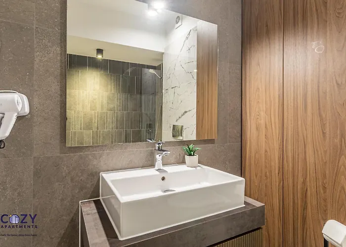 Cityscape - Near Coresi Mall #brasov Brasov