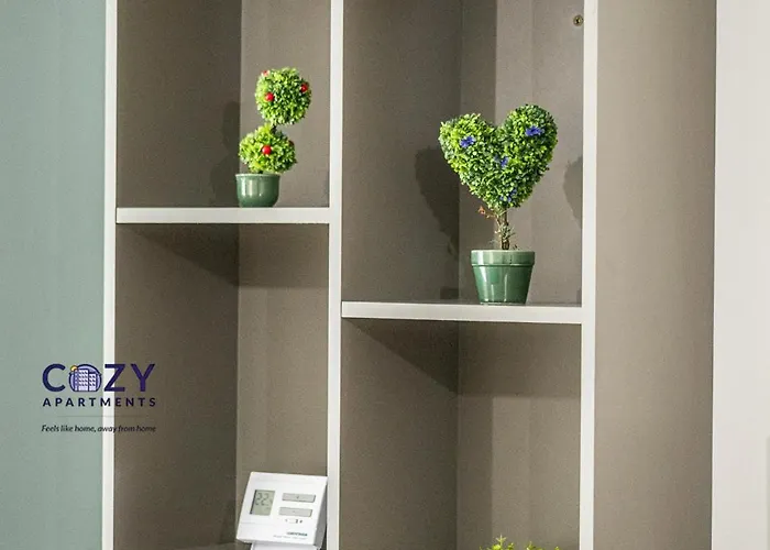 Cityscape - Near Coresi Mall #brasov