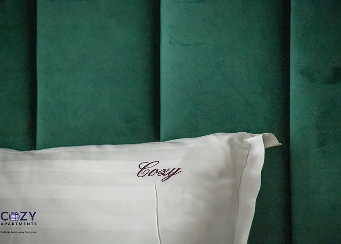 Apartment Cityscape - Near Coresi Mall #brasov *