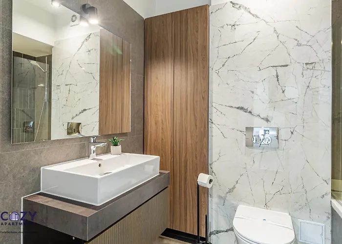 Cityscape - Near Coresi Mall #brasov Apartment Brasov