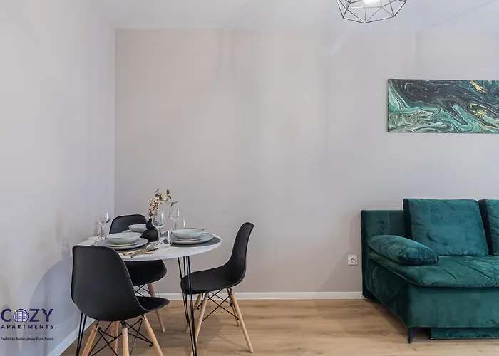 Cityscape - Near Coresi Mall #brasov Apartment *