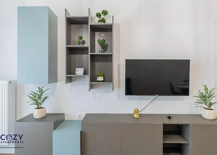 Cityscape - Near Coresi Mall #brasov Brasov