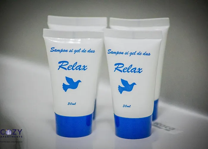 Апартаменты Cozy Cityscape - Near Coresi Mall #brasov