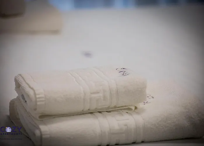 Apartment Cityscape - Near Coresi Mall #brasov Brasov