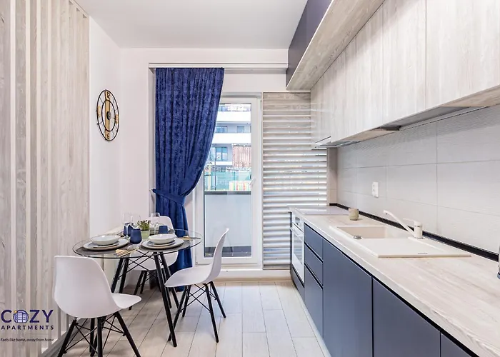 Cozy Cityscape - Near Coresi Mall #brasov *