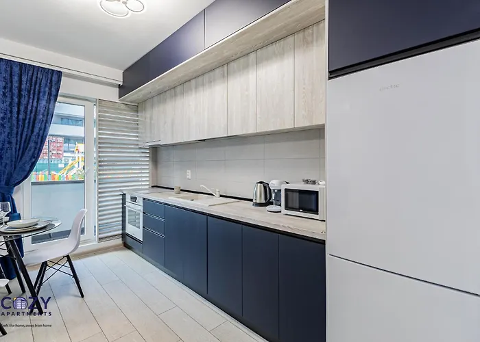 Cityscape - Near Coresi Mall #brasov Brasov