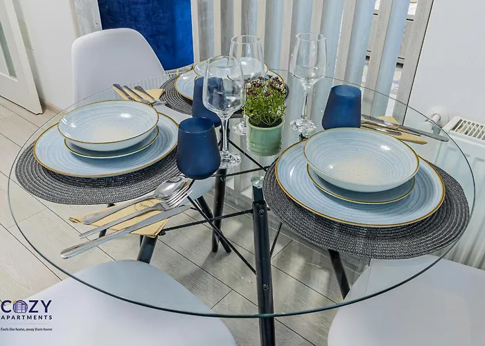 Apartment Cityscape - Near Coresi Mall #brasov