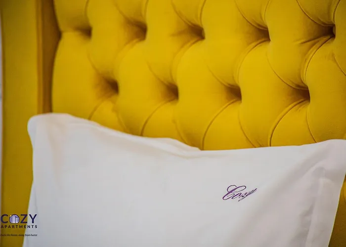 Cityscape - Near Coresi Mall #brasov Apartment Brasov