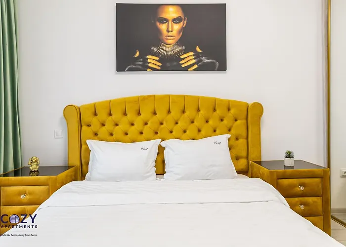 Cozy Cityscape - Near Coresi Mall #brasov Брашов